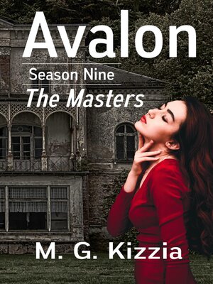 cover image of Avalon, Season Nine
